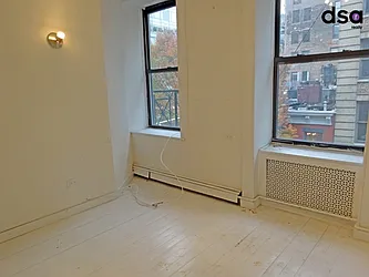 Rented by DSA Realty