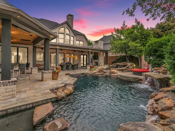 5367 Cattail Ct, Frisco, TX 75034
