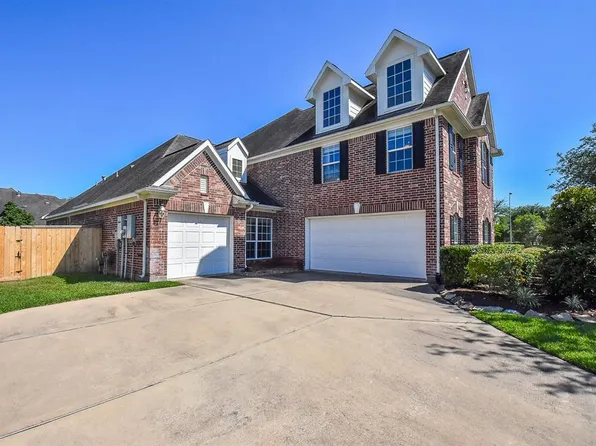 21227 Redcrest Manor Dr, Richmond, TX 77406