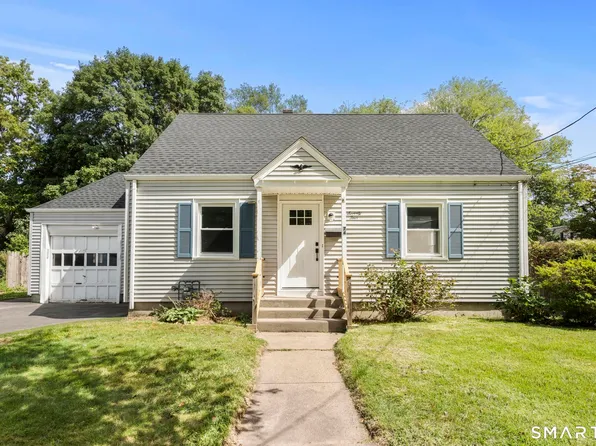 74 Thomas Street, Hamden, CT 06514