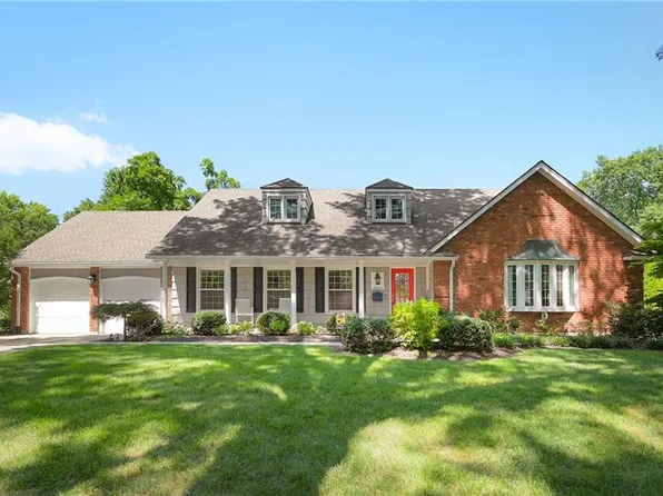 4800 W 81st St, Prairie Village, KS 66208