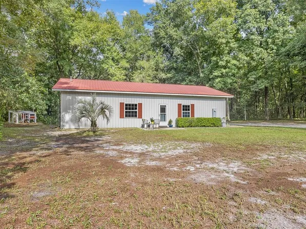 1927 W County Road 232, Bell, FL 32619