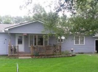 2126 Sportsman Rd, Trenton, MO 64683