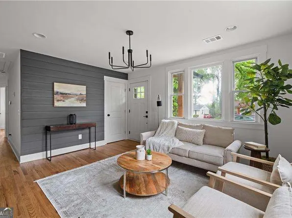 912 Fairburn Rd NW, Atlanta, GA 30331