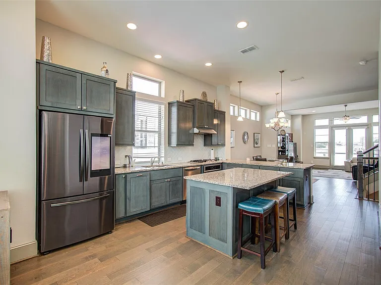 3104 Mitchell Landing Ct — Photo 17