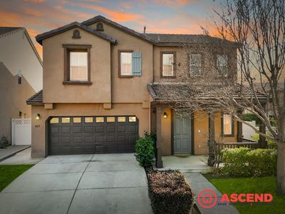 8315 Bantam St, Bakersfield, CA, 93311