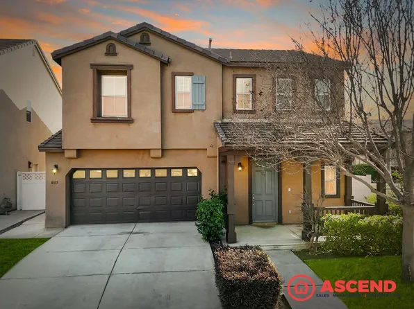 8315 Bantam St, Bakersfield, CA 93311