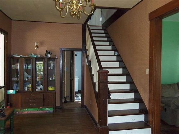 Stairway