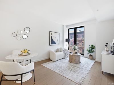 500 W 45th Street #307, New York, NY, 10036