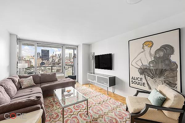 1st image of 270 W 17th St APT 17A