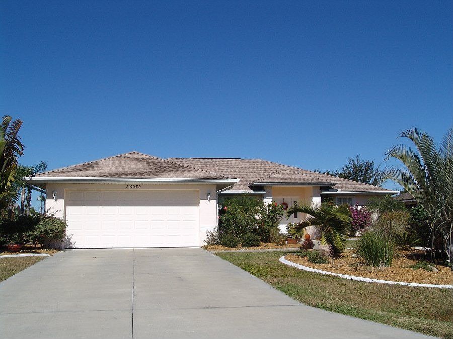 Submitted by your friendly, neighborhood Realtor