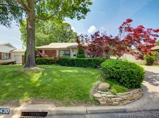 2430 S Urbana Ave, Tulsa, OK 74114