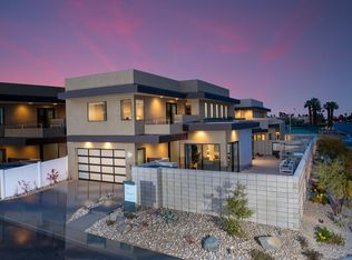 210 Vista Ter, Palm Springs, CA 92262
