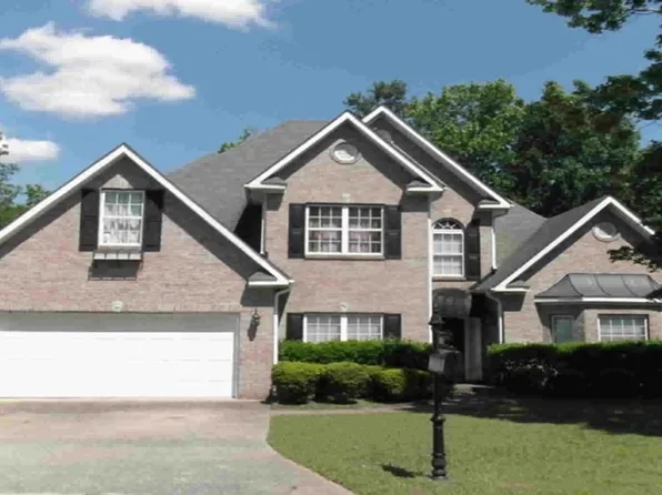 4824 Wood Springs Ln, Birmingham, AL 35226