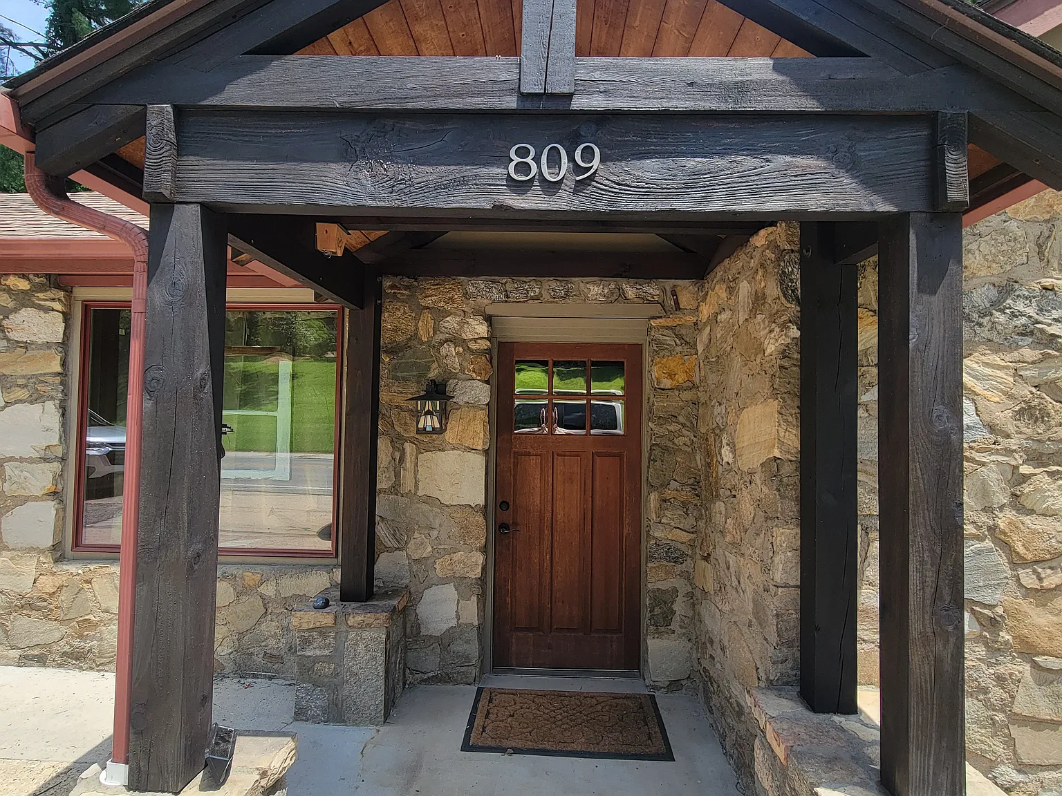 1 bed, $1,500 — Photo 2