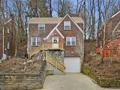 2074 Chalfant St, Pittsburgh, PA, 15221
