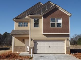 2501 Oakleaf Rdg, Lithonia, GA 30058