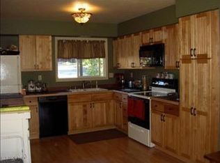 3651 Burl Ct #129, Anchorage, AK 99504