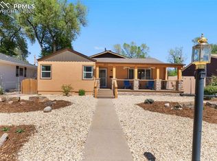 3012 W Platte Ave, Colorado Springs, CO 80904