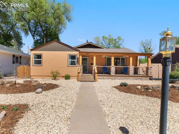 3012 W Platte Ave, Colorado Springs, CO 80904