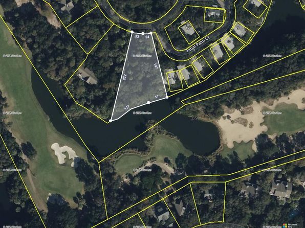 30 Sabal Palm Trail, Bald Head Island, NC 28461