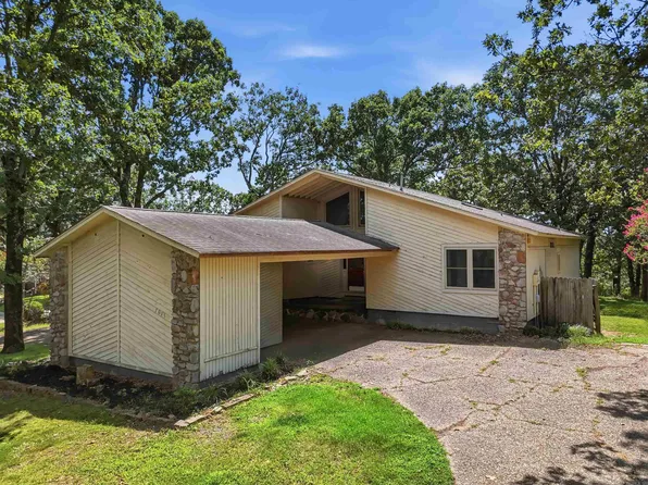 7011 Southpoint Cv, North Little Rock, AR 72113