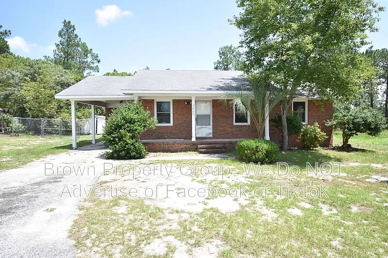 3200 Teakwood Ct