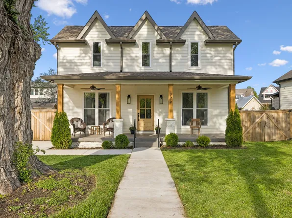 328 Granbury St, Franklin, TN 37064