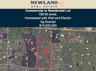 1236 Ripy Rd, Ponder, TX 76259