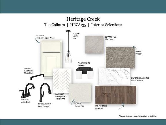 2nd image of 516 Misty Creek Ct Lot 135