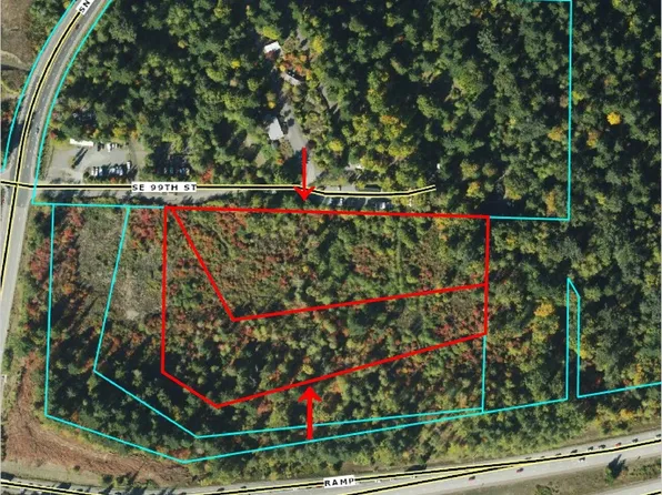 34700 SE 99th Street, Snoqualmie, WA 98065