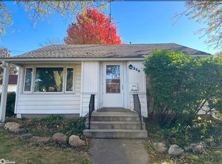 306 School St, Iowa Falls, IA 50126