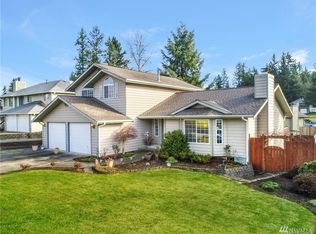 12211 205th Ave E, Bonney Lake, WA 98391