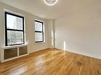 162 Lenox Avenue, #4D