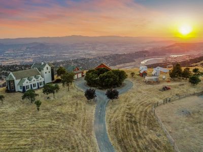 16650 Finley Ridge Rd, Morgan Hill, CA, 95037