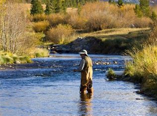 442 Footfalls Rdg, Silverthorne, CO 80424
