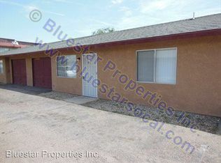 11220 Chapparal Ave APT A, Adelanto, CA 92301