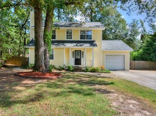 511 Ridgewood Dr, Augusta, GA 30909