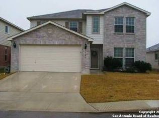 12630 Lilac Dawn, San Antonio, TX 78253