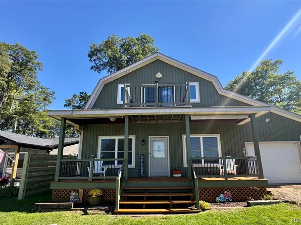 16057 Murray Rd, Byron, MI 48418