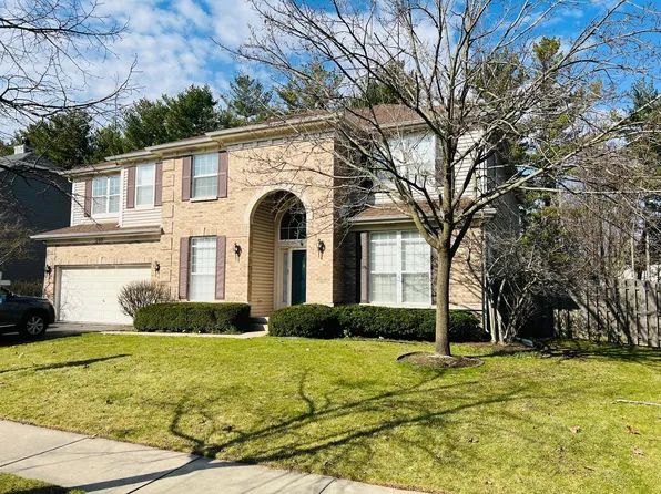 540 Prescott Ln, Gurnee, IL 60031