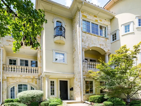 4301 Lomo Alto Dr APT C, Highland Park, TX 75219