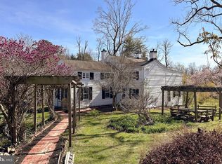 537 Stockton St, Princeton, NJ 08540