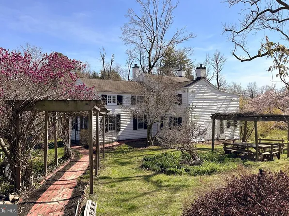 537 Stockton St, Princeton, NJ 08540