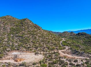 14144 N Tortolita Estates Dr, Tucson, AZ 85755