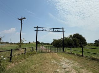 LOT 9 County Road 334, Quinlan, TX 75474