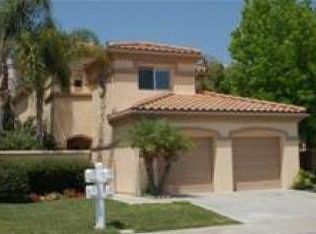 75 Blazewood, Foothill Ranch, CA 92610