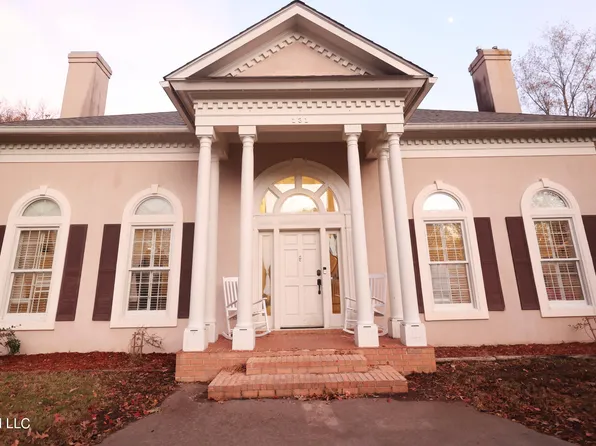 131 Pine Hill Dr, Forest, MS 39074