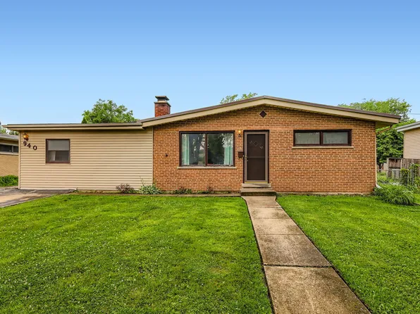 940 8th Ave, La Grange, IL 60525