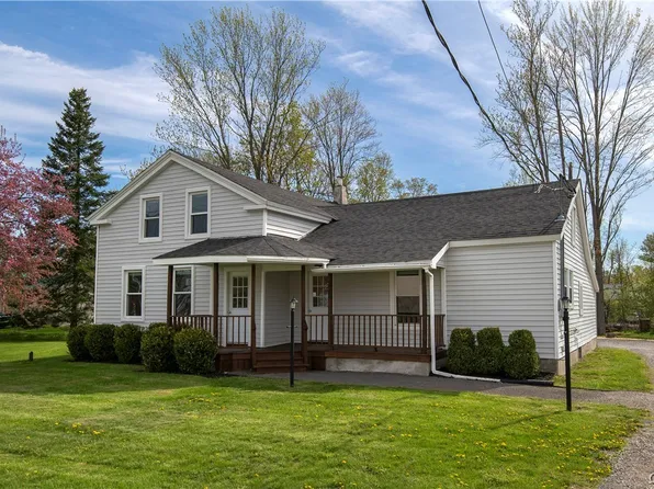 4870 Clinton St, Clinton, NY 13323